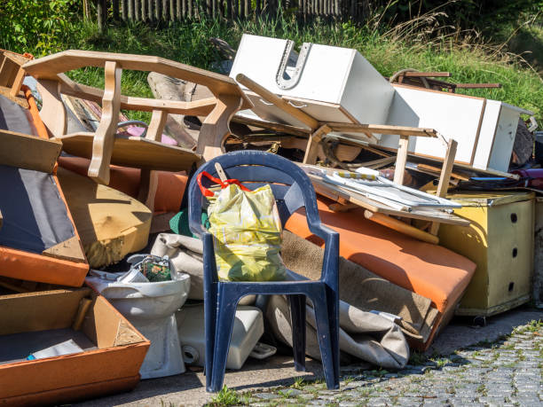 Reliable East Hemet, CA Junk Removal Services Solutions